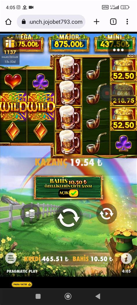Jojobet Slot Oyunlarında Hile Var Mı